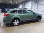 2010 Subaru Outback 2.5I Limited