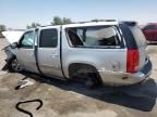 2013 GMC Yukon XL C1500 SLT