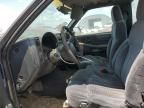 1999 Chevrolet S Truck S10