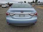 2014 Hyundai Sonata Hybrid