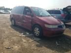 2003 Honda Odyssey EXL