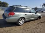 2009 Subaru Outback 2.5I