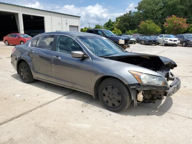 2010 Honda Accord LX