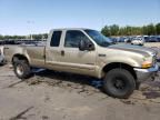 2000 Ford F250 Super Duty