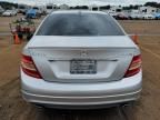 2011 Mercedes-Benz C 300 4matic