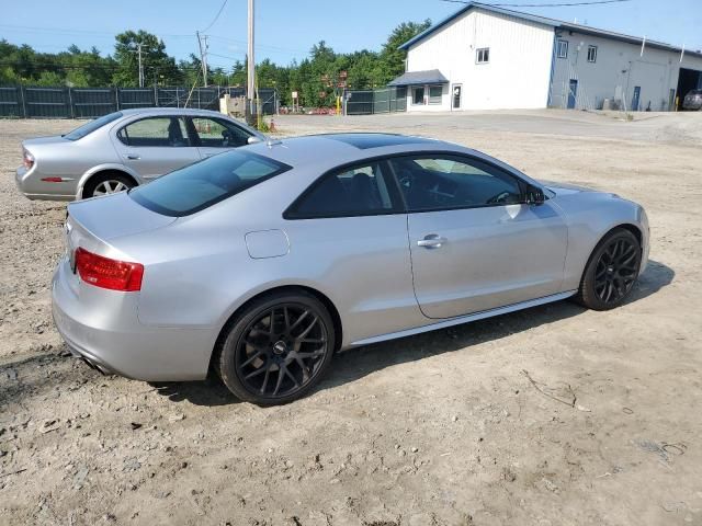 2016 Audi S5 Premium Plus