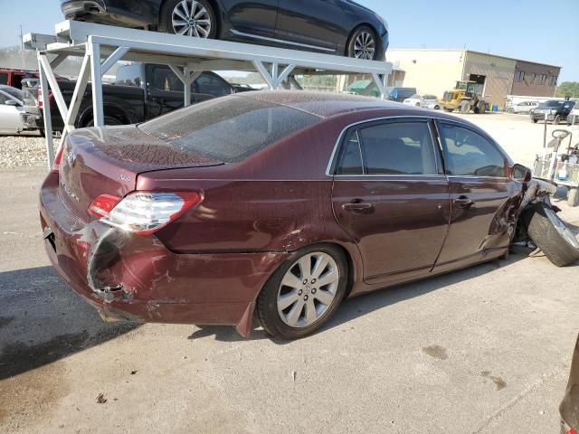 2007 Toyota Avalon XL