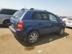 2005 Hyundai Tucson GL