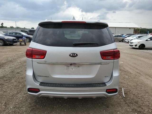 2019 KIA Sedona EX