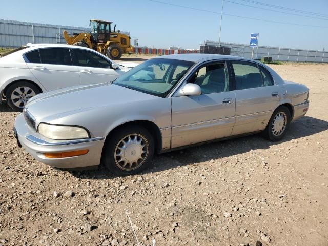 1998 Buick Park Avenue Ultra