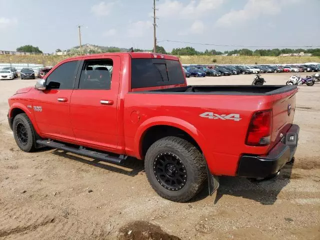 2018 Dodge RAM 1500 SLT