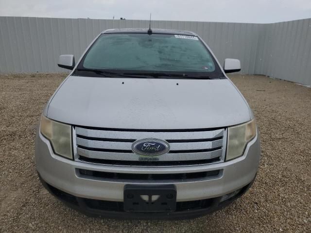 2010 Ford Edge Limited