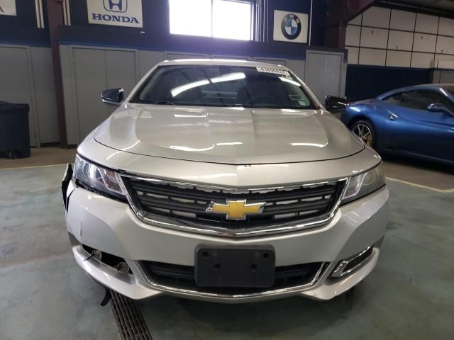 2015 Chevrolet Impala LS