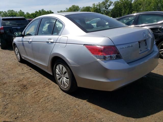 2008 Honda Accord LX