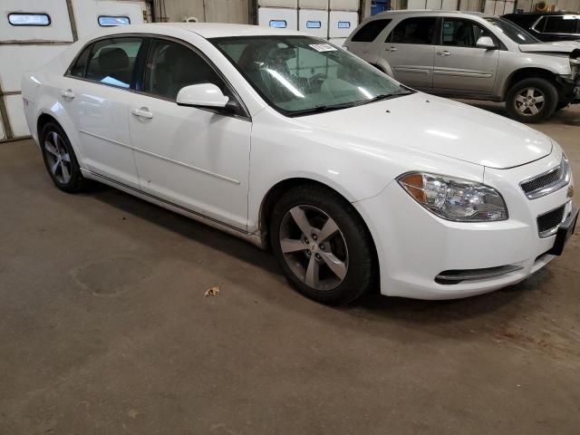 2011 Chevrolet Malibu 1LT