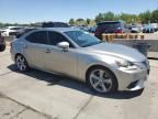 2015 Lexus IS 350