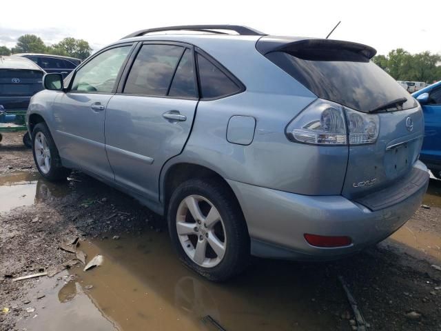 2005 Lexus RX 330