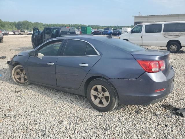 2013 Chevrolet Malibu LS