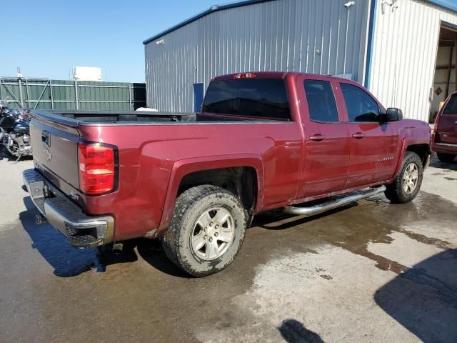 2015 Chevrolet Silverado C1500 LT