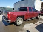 2015 Chevrolet Silverado C1500 LT