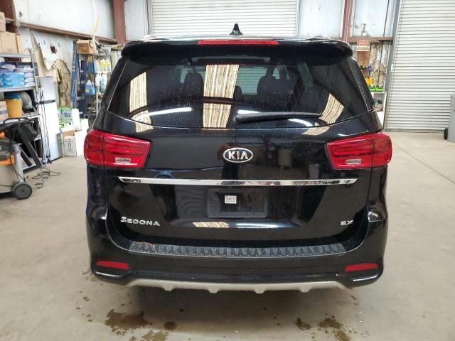 2021 KIA Sedona EX Premium