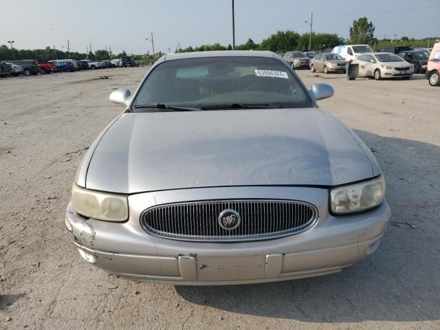 2005 Buick Lesabre Limited