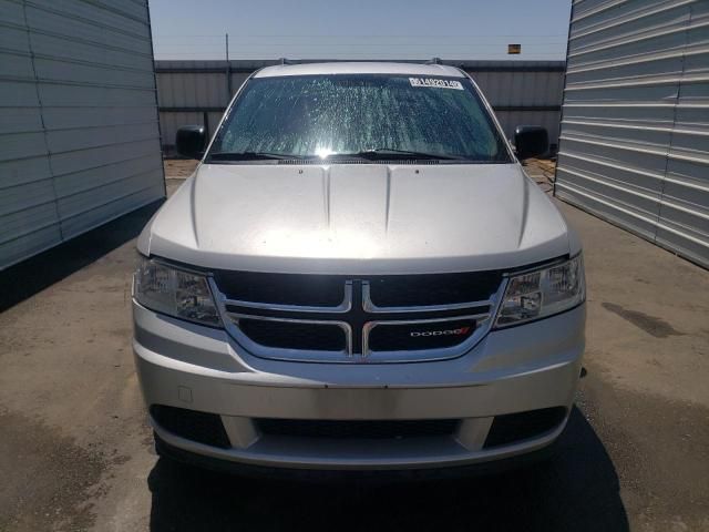 2014 Dodge Journey SE