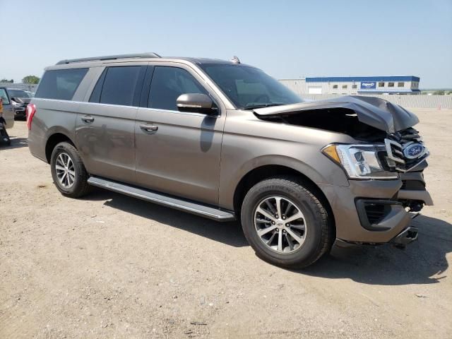 2019 Ford Expedition Max XLT