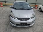 2011 Honda FIT Sport