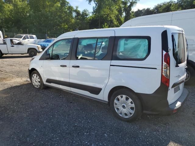 2023 Ford Transit Connect XL