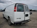 2014 GMC Savana G2500