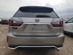 2018 Lexus RX 350 L