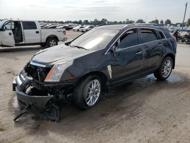 2010 Cadillac SRX Performance Collection