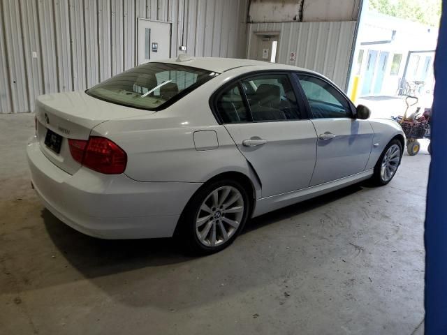 2009 BMW 328 I