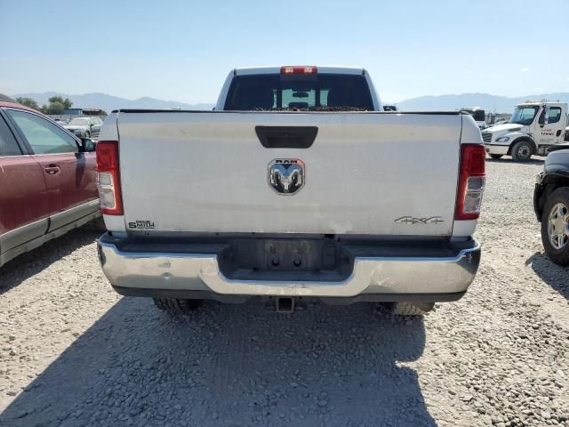 2022 Dodge RAM 2500 Tradesman