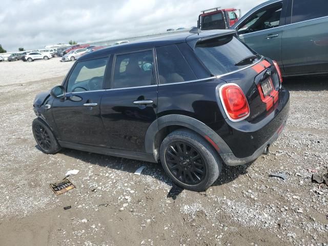 2017 Mini Cooper