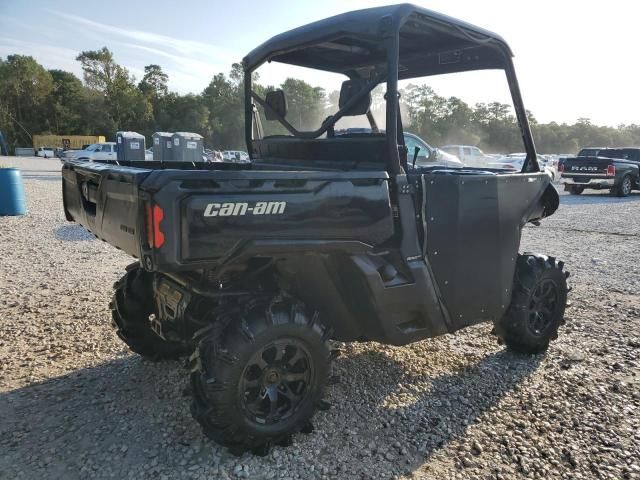 2021 Can-Am Defender XT HD8