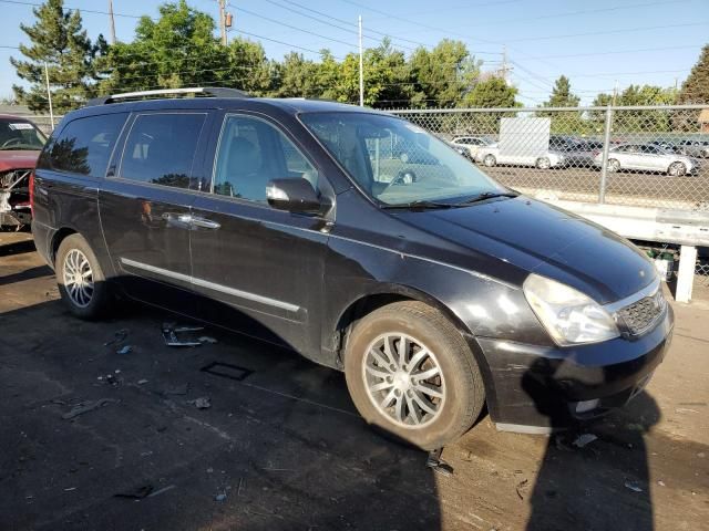 2011 KIA Sedona EX