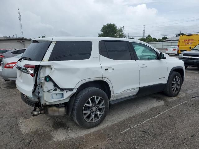 2020 GMC Acadia SLE