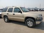 2006 Chevrolet Tahoe K1500