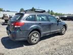 2011 Subaru Outback 2.5I