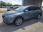 2013 Mazda CX-9 Grand Touring