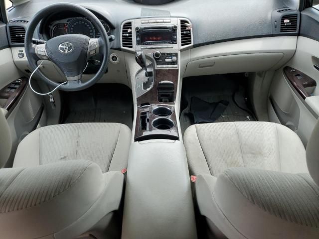 2010 Toyota Venza