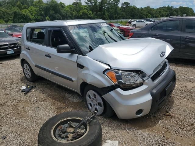 2011 KIA Soul