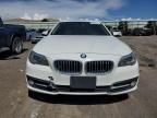 2015 BMW 535 XI