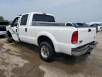 2004 Ford F250 Super Duty