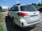 2012 Subaru Outback 2.5I Limited