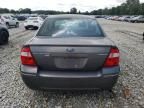 2005 Ford Five Hundred Limited