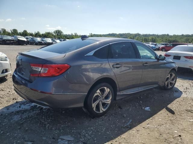 2020 Honda Accord EX