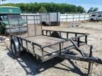 2006 Texa Utility Trailer